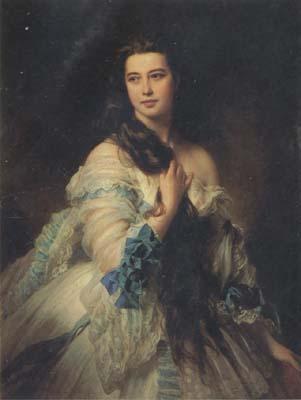 Franz Xaver Winterhalter Menzelschwand (san41)